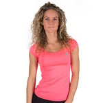 Gorilla Wear Cheyenne T-shirt Pink L