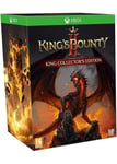 King's Bounty Ii : Edition Collector Xbox One