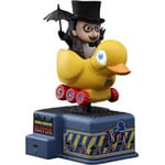 Highly Collectible Excellent Quality Batman Returns Penguin Cosrider Figure