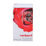 Cacharel Amor Amor Edt Spray 50 ml Dam