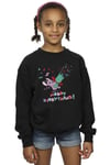 Lilo And Stitch Angel Merry Everything Sweatshirt