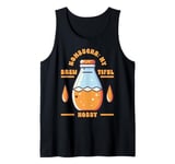 Kombucha My Brew-tiful Hobby Brewing Home Brew Tank Top