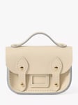 Cambridge Satchel The Micro Satchel Leather Bag