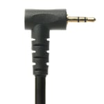 PocketWizard ACC-1 Remote Cable 2,5mm 30 Jack-plugg FlexTT5/PlusIII  kabel. 30cm