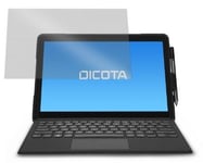 DICOTA personvernsfilter for tablet PC