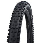 Schwalbe Nobby Nic Addix Wire 27.5 x 2.25 Bike Tyre Pair of Tyres