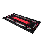 Oxford Products OX910 Tapis de Sol pour Moto, Atelier, Garage, 200 x 100 cm