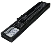 Kompatibelt med Acer Aspire 5000, 11,1V, 4400mAh