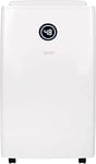 Igenix IGDH020W - White 20L Dehumidifier - 3 Modes - Touch Controls