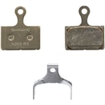 Shimano Disc Brake Pads - K05S-RX - Resin - (Was K03S) - Road Disc