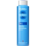 Goldwell Color Colorance Demi-Permanent Hair Color 7KG Mid Copper Gold 120 ml (532,50 € / 1 l)