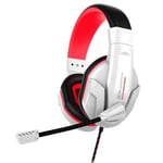 Blackfire NSX-10 Casque Gaming - 127944