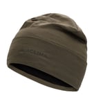 Aclima Woolnet Light Beanie tarmac L/XL