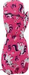 Kombi Kids' Nevasca WaterGuard Pretty Unicorn Pink, 2