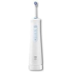 Oral B 436409 Hydropulseur Aquacare 4 Blanc Et Azur