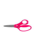 Fiskars Barnsax 15cm Rosa