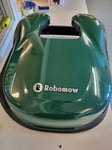 Robomow Cover RK 753-11280