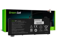 Green Cell Batteri til Acer Nitro 5 AP18E7M AP18E8M