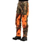 Dovrefjell Jeger'n 2.0 Blaze Camo bukse (W) dame - Str. M