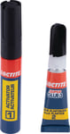 Loctite Super Glue 3 - Gel 2 g + 4 ml