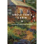 Uncle Tom's Cabin (häftad, eng)