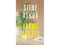 Varma Händer | Stine Askov | Språk: Danska