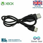 Xbox Original Controller to PC Laptop Female USB Adapter Converter Cable