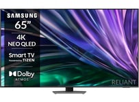 Samsung QE65QN85DBTXXU 65" QN85D 4K Neo QLED Smart TV - Free 5 Yr Warranty