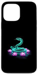 iPhone 13 Pro Max Year of The Snake 2025 Zen and the Art of Sneaking By Case