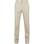 Pantalon Meyer  Chino Rio Beige Clair