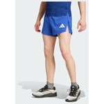 adidas Team France Running Split Shorts, storlek Large