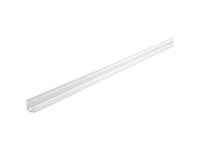 Deko Light 930445 Flex Line Mini Profil Plastic (B X H X T) 12 X 13 X 1000 Mm 1 M