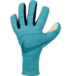 Nike Nike Dynamic Fit Gk Gloves Maalivahti BLUE FURY