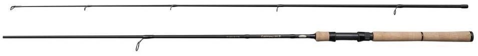 Berkley Lightning HT 702ML 10-30g Spin 2-delt haspelstang