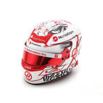 Kevin Magnussen 1:5 2023 Singapore GP Bell by Spark Model RaceCar Helmet