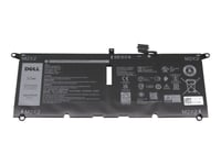 Dell XPS 13 (9380) original Batterie 52Wh