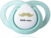 Tommee Tippee napp Moda Boy CTN 1X0-6MCY (TT0327)