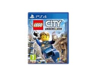 Lego City: Undercover