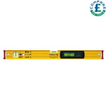 Stabila STB196E-2-40 196-2 Electronic Digital Level IP65 Anti Slip Stopper 40cm