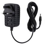 Cordon De 6,7 Pieds 21w 15v 1,4a, Adaptateur D'alimentation Ac/Dc, Chargeur Pour Amazon Fire Tv