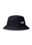 THE NORTH FACE Antora Chapeau de Pluie TNF Black/Smoked Pearl L/XL