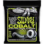 Ernie Ball Regular Slinky Cobalt Electric Bass 50-105