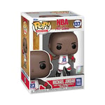 Funko Pop! NBA Legends-Michael Jordan - (1988 ASG) - Figurine en Vinyle à Collectionner - Idée de Cadeau - Produits Officiels - Jouets pour Les Enfants et Adultes - Sports Fans