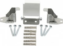 Dimplex OFX Brackets For Wall Mounting an OFX Oil Filled Panel Radiator Heater 