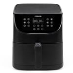 Airfryer Smart Chef Edition Unique 5,5 L Autonome 1700 W Cosori - 1