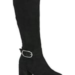 Bottes Geox  Bottes femmes