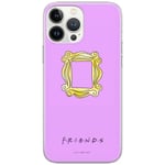 ERT GROUP Coque de téléphone Portable pour Samsung S9 Original et sous Licence Officielle Friends Motif 006 Parfaitement adapté à la Forme du téléphone Portable, Coque en TPU