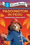 PADDINGTON 3 PADDINGTON IN PERU