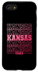 iPhone SE (2020) / 7 / 8 Kansas Kansas City in the USA Case