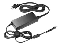 Hp Ac Adapter - Strømadapter - 90 Watt - For Elitedesk 800 G2